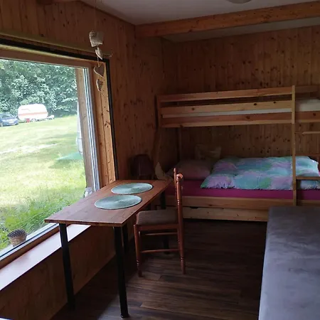 Filipka - Camp Pod Kastany