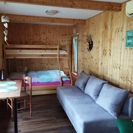 Filipka - Camp Pod Kastany