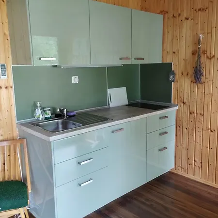 Filipka Kamp alanı