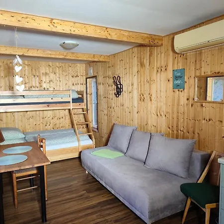 Filipka - Camp Pod Kastany
