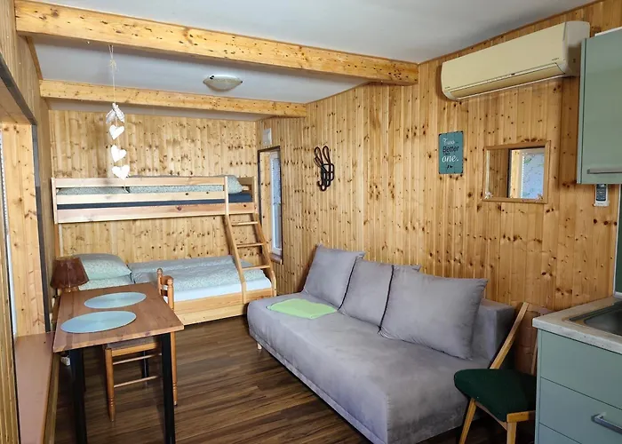 Filipka - Camp Pod Kastany